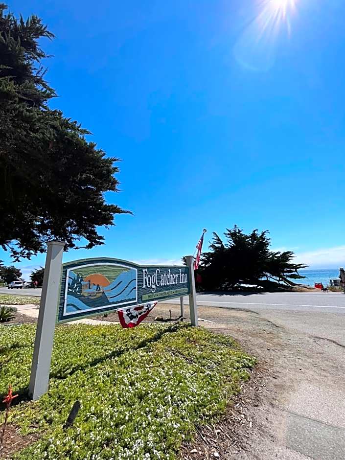 Fogcatcher Inn