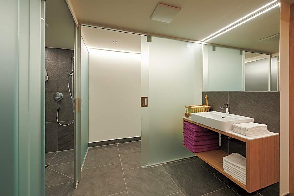 Hotel Appartement Roggal