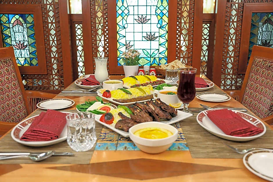 Holiday Inn Kuwait Al Thuraya City By IHG