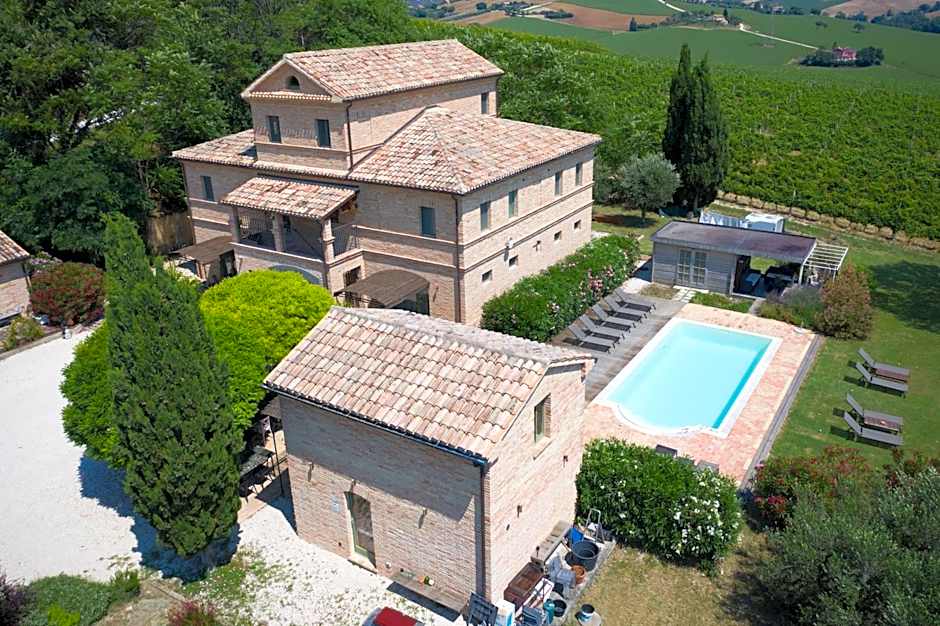 La Vita Nuova Appartements - Appart B&B