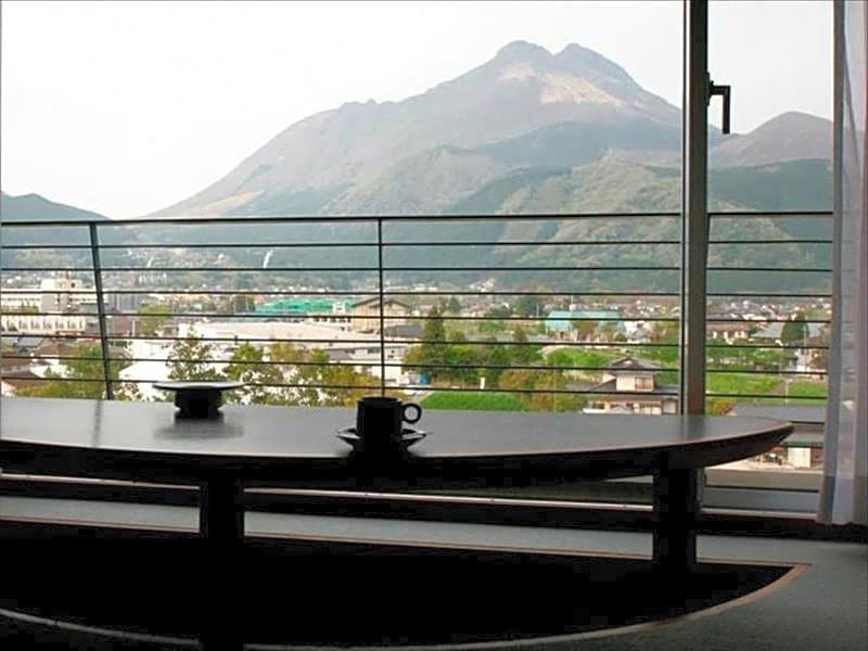 Yufuin Kotobuki Hananosho