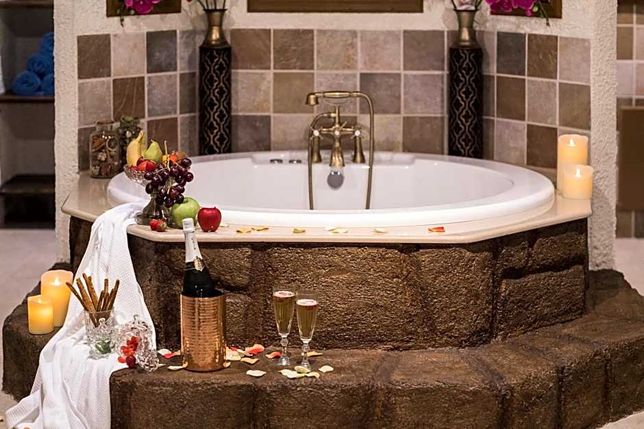 Koukos Rodos Boutique Hotel & Spa - Adults Only