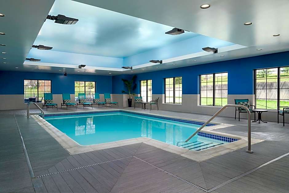 Hampton Inn By Hilton & Suites Yonkers - Westchester, NY