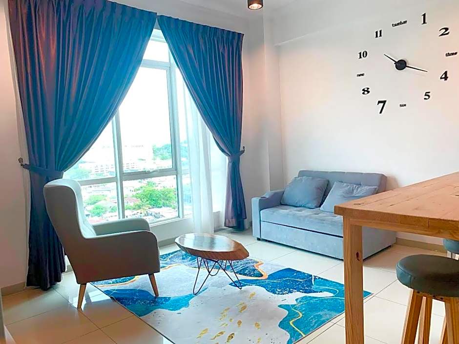 Sunset Seaview Vacation Condos Infinity Avenue