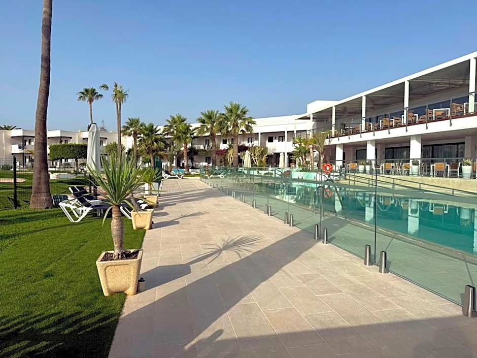 Parador de Mojacar