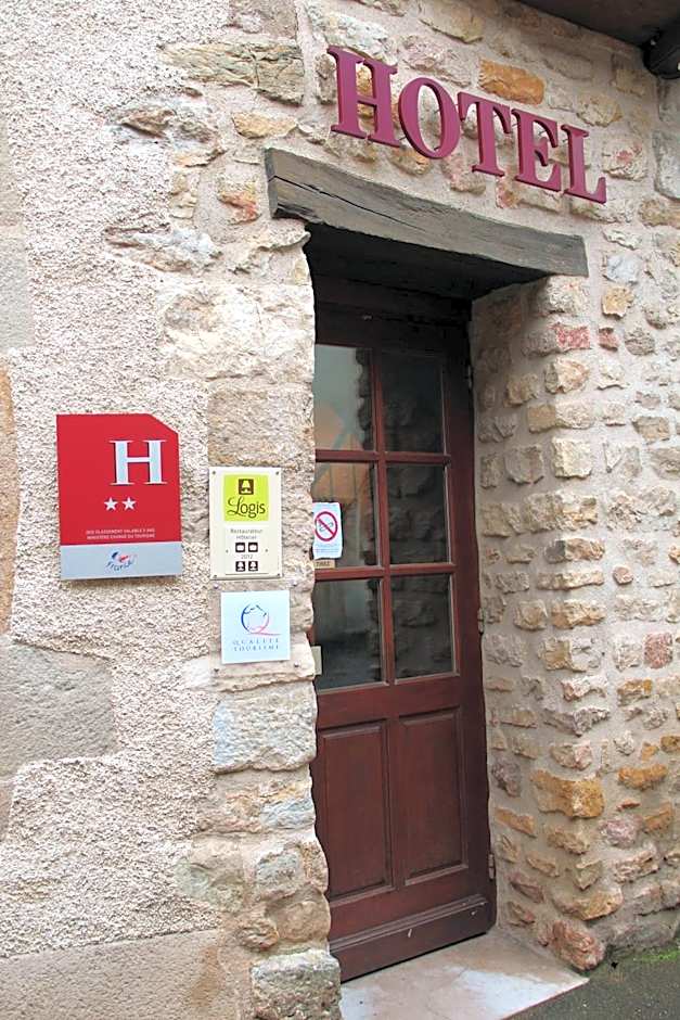 Logis Des Trois Maures