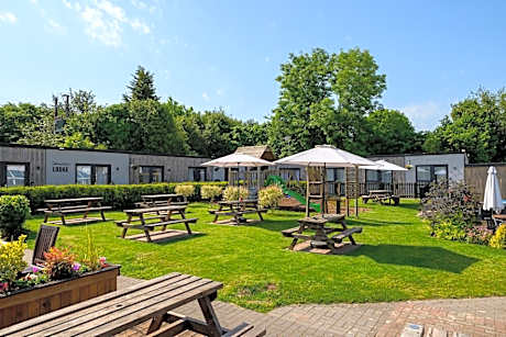 Shenstone Lodge