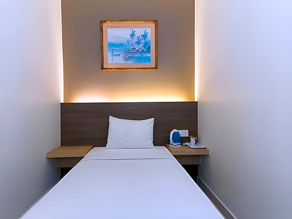 Hotel Suria Malaqa