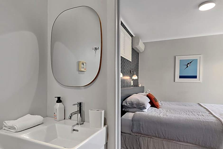 Devonport Motel