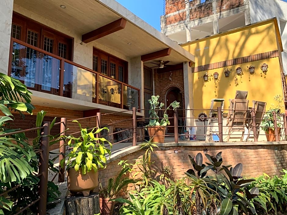 Quinta Maria Bonita
