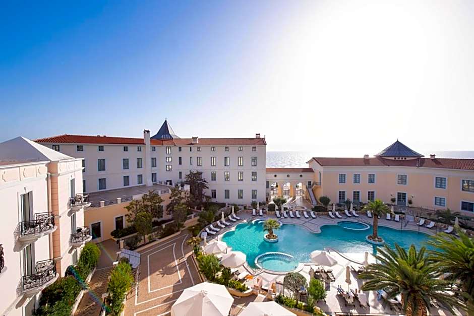 Thermae Sylla Spa & Wellness Hotel