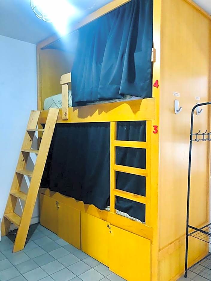 Leveli Coliving & Hostel Guadalajara