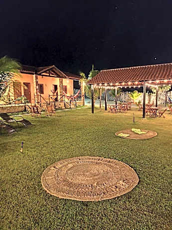 Maracujá Village