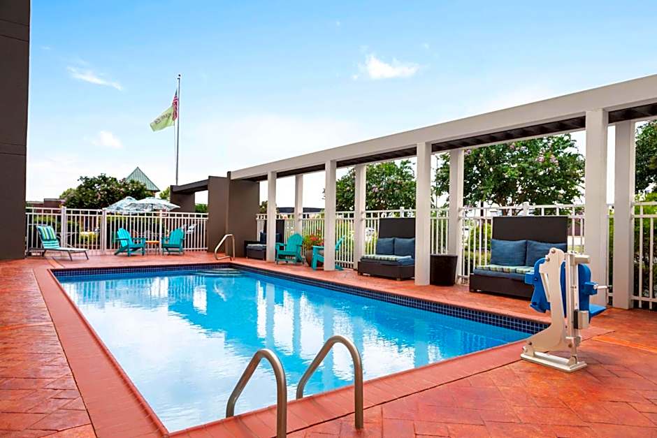 Home2 Suites By Hilton - Oxford