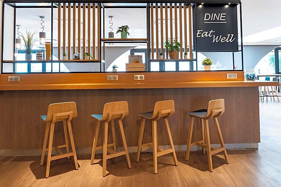 Holiday Inn Lyon Vaise By IHG