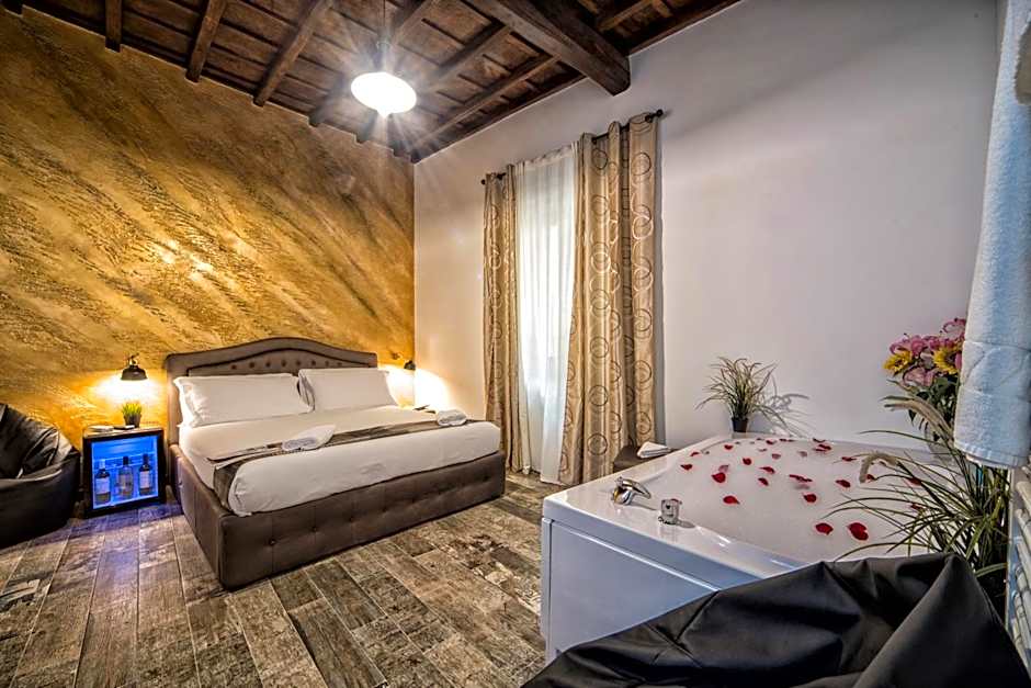 StarHome Navona