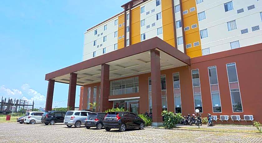 Liberta Hotel Grand Sayang Makassar
