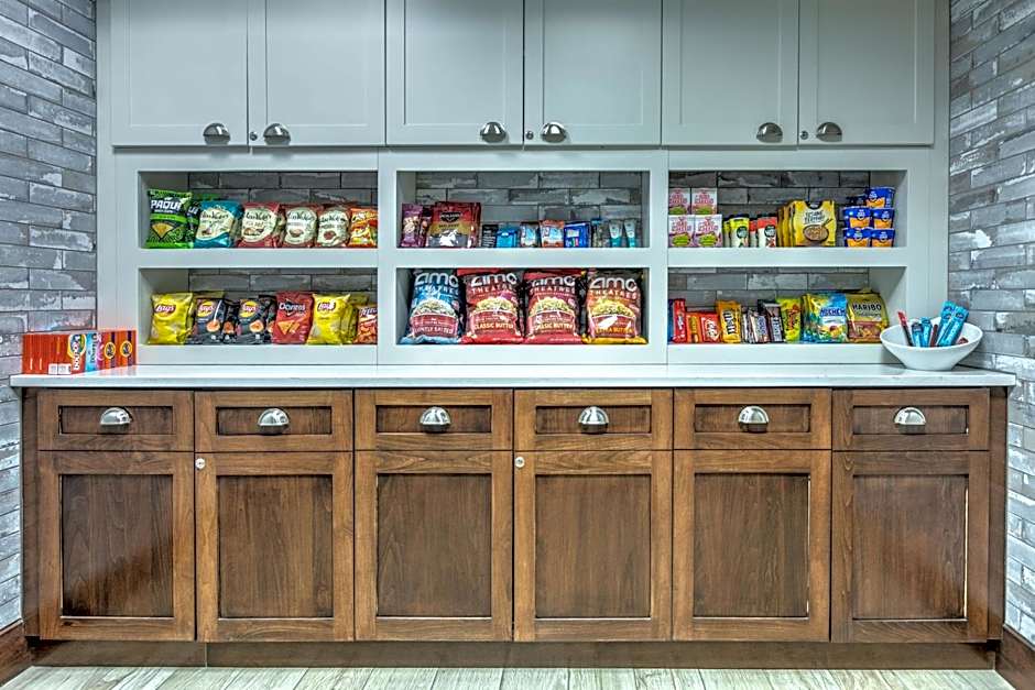 Homewood Suites By Hilton Rock Springs