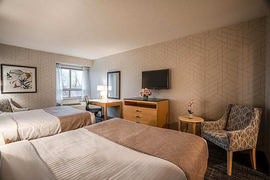 Monte Carlo Inn Barrie