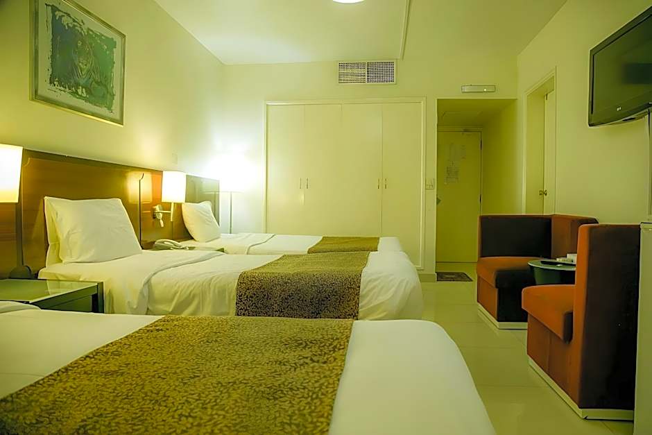 Phoenicia Grand Hotel