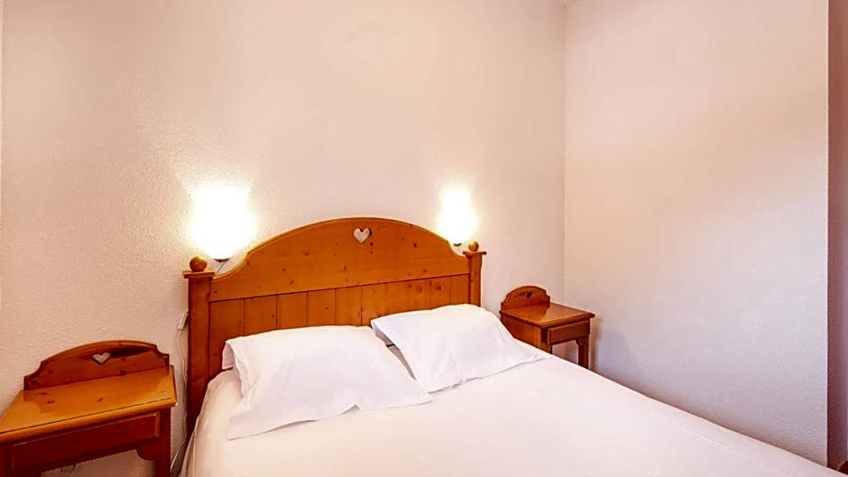 Vacancéole - Résidence La Turra