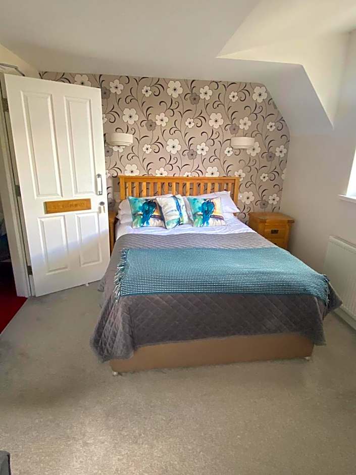 Claremont House Keswick