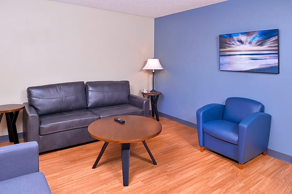 Sunrise Garden Suites