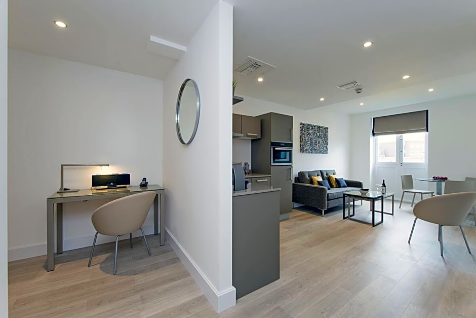 The Rosebery by Supercity Aparthotels