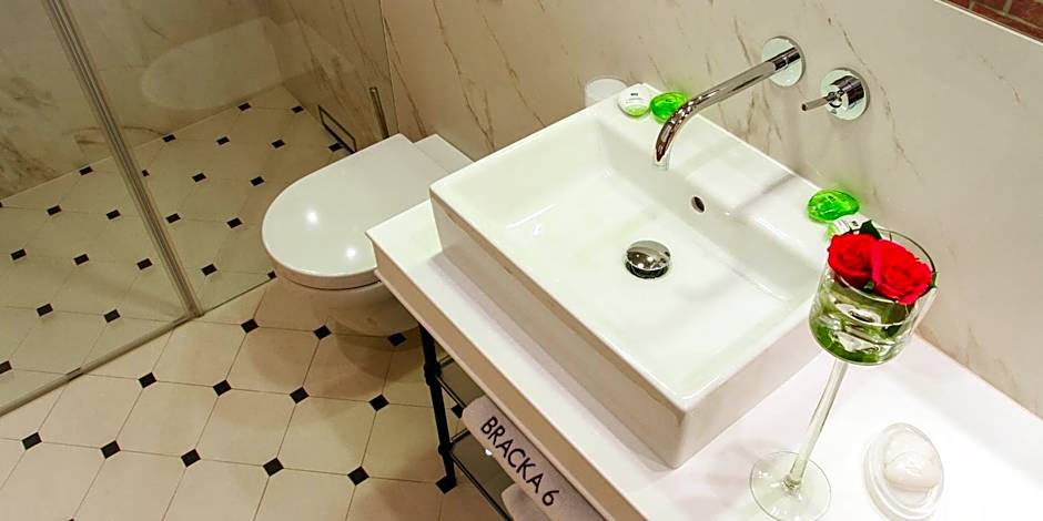 Apartamenty Bracka 6