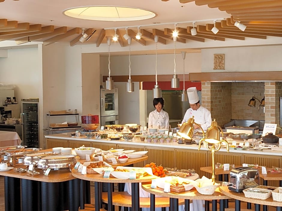 Wakayama Marina City Hotel