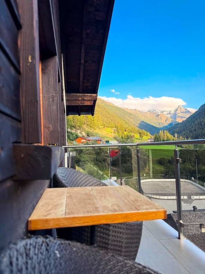 Le Refuge Hotel Restaurant