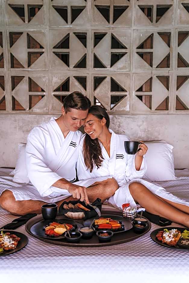 Hotel Amainah Bacalar Adults Only