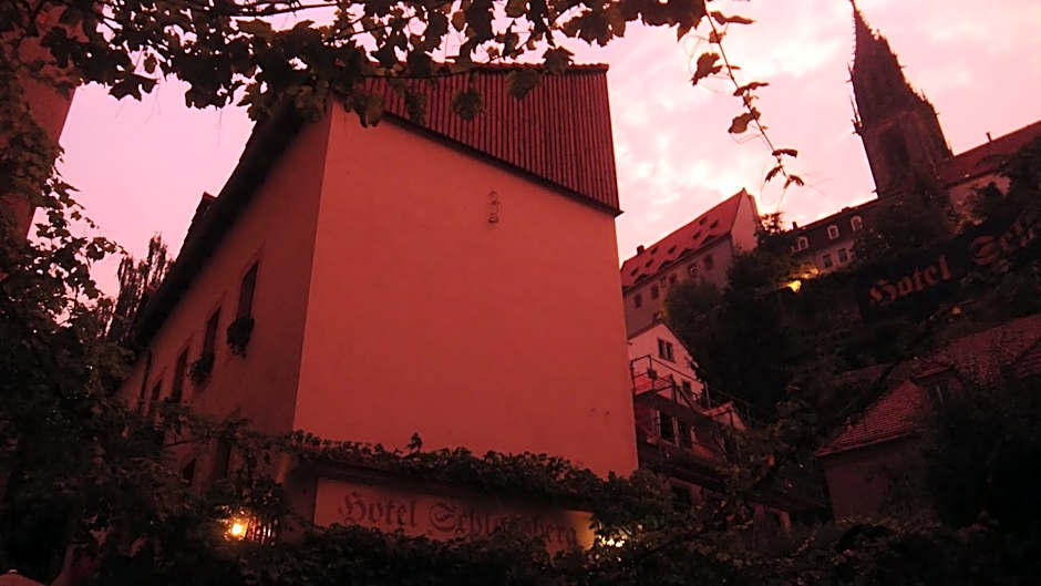 Hotel Schlossberg