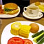 Yingshang Hotel Guangzhou San Mao Branch