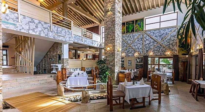 Hotel Etno Selo Herceg