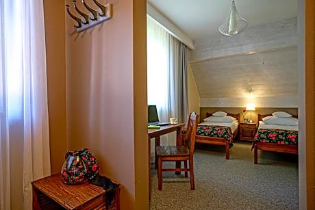 Premium Twin Room