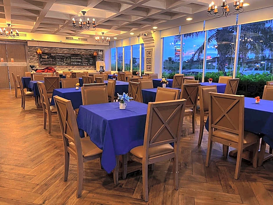 Bright Hotel Khon Kaen