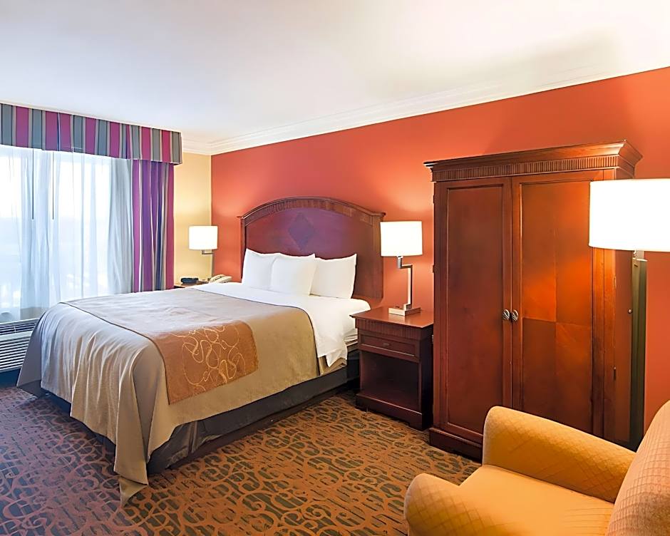 Comfort Inn & Suites I10 - Mason Road