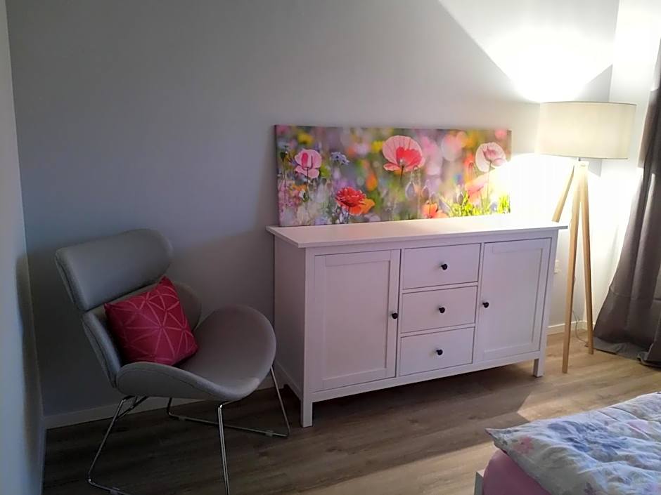 Apartments Seeblick mit Anbindung an ein 4-Sterne-Hotel