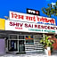 Hotel O Shiv Sai Residency Lodging & Boarding