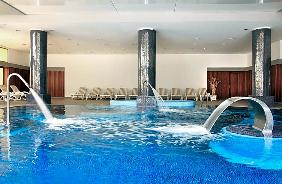 Hotel Bella Playa & Spa