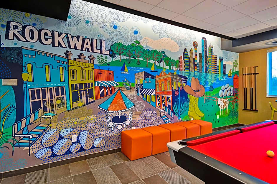 Tru By Hilton Rockwall Dallas