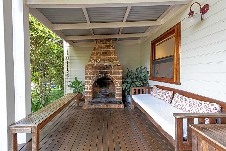 Cedia at Byron Bay Hinterland