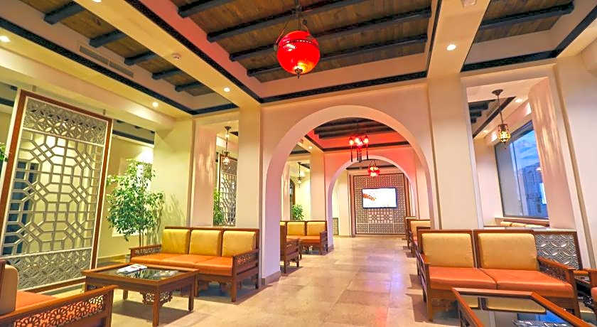 Delmon International Hotel