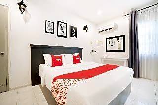Hotel O Kulim Inn