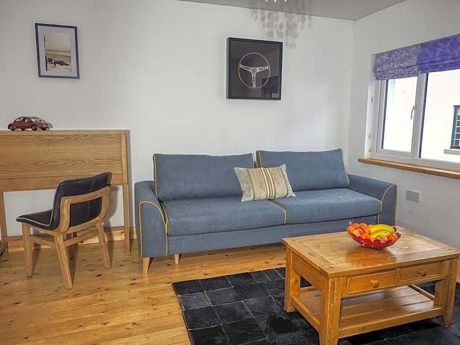 Achnagairn Estate - Self-catering Mini Manors