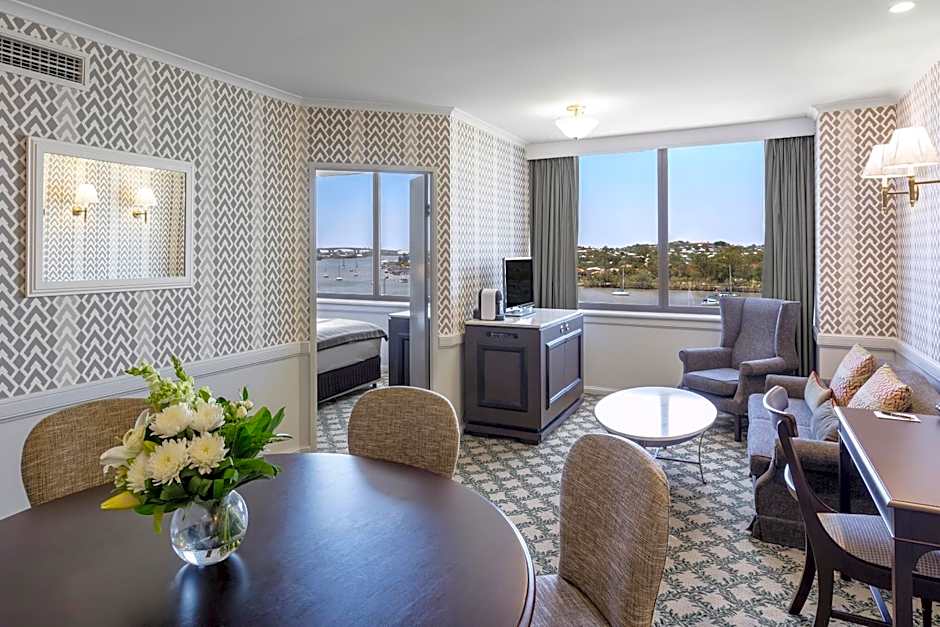 View Brisbane