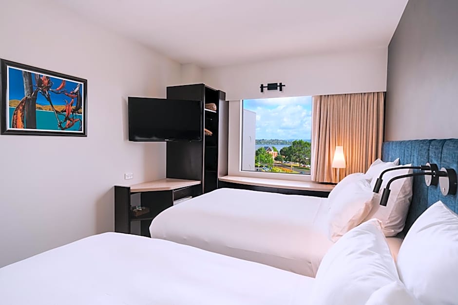 Ibis Rotorua