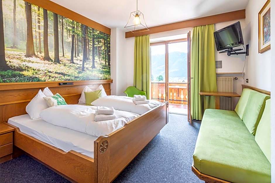 Guesthouse Pension Grafenstein