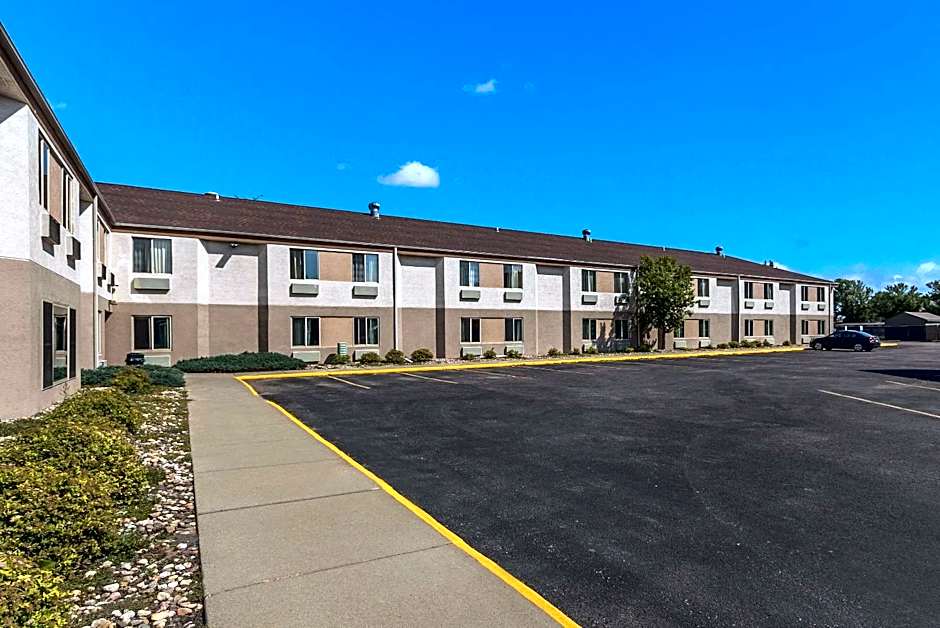 Sleep Inn Sioux Falls Airport